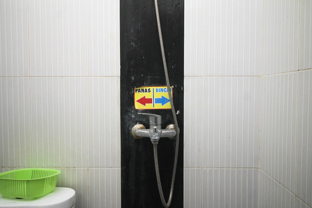 Super OYO Capital O 2258 Santana Syariah Guest House 26/41