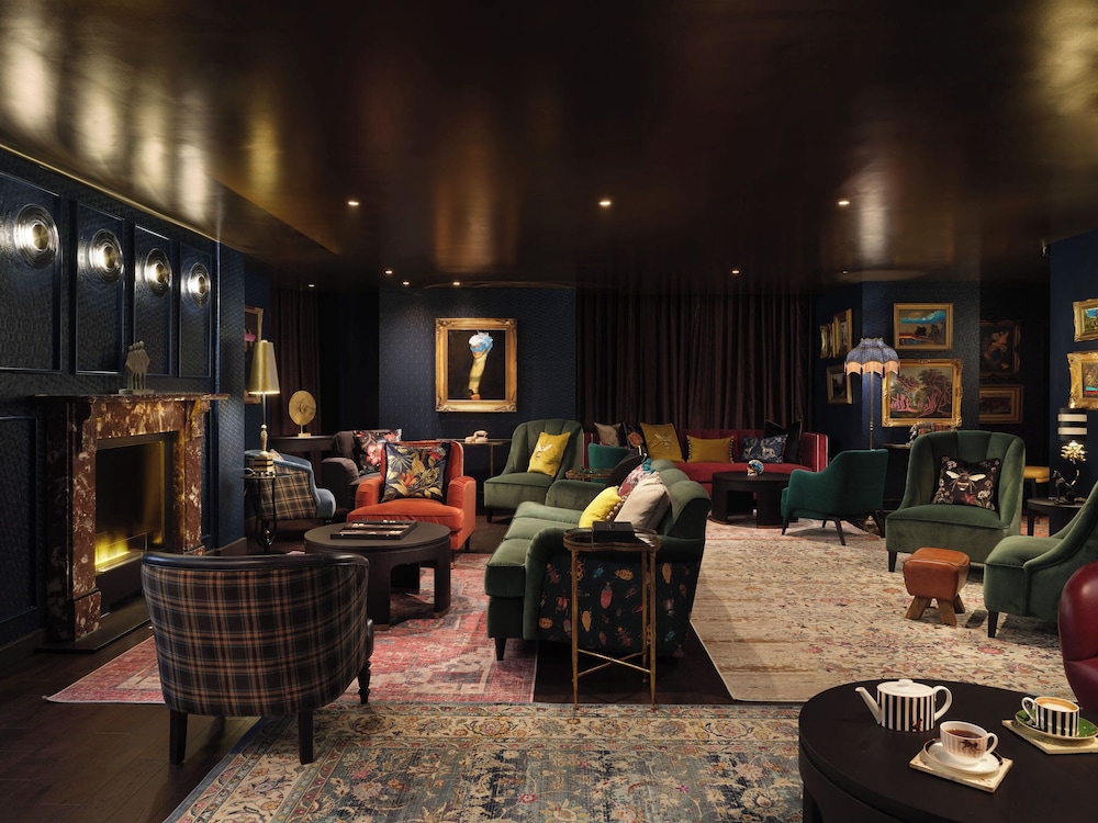 The Other House South Kensington 53/58