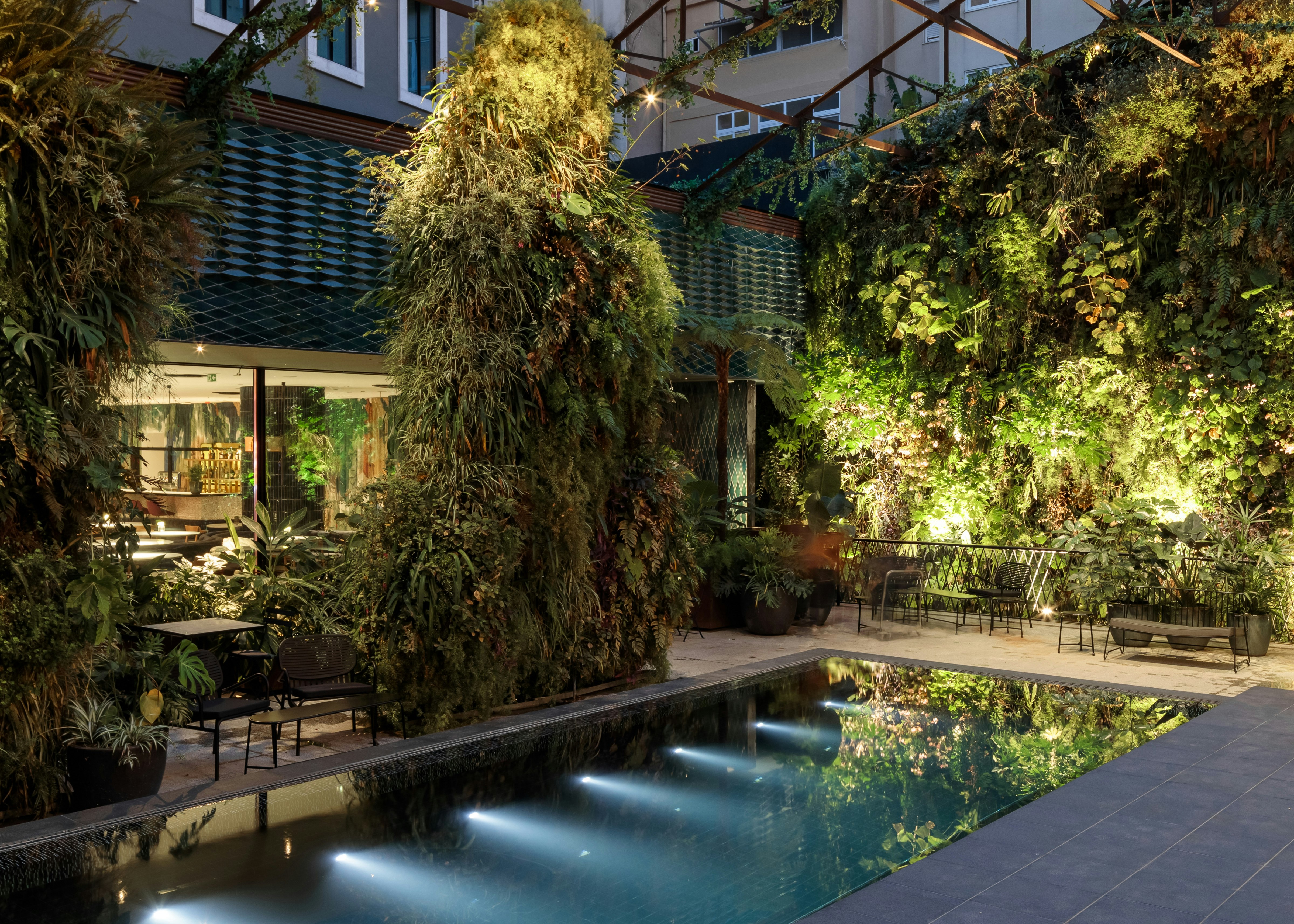 Hotel Hotel - Member of Design Hotels 25/30