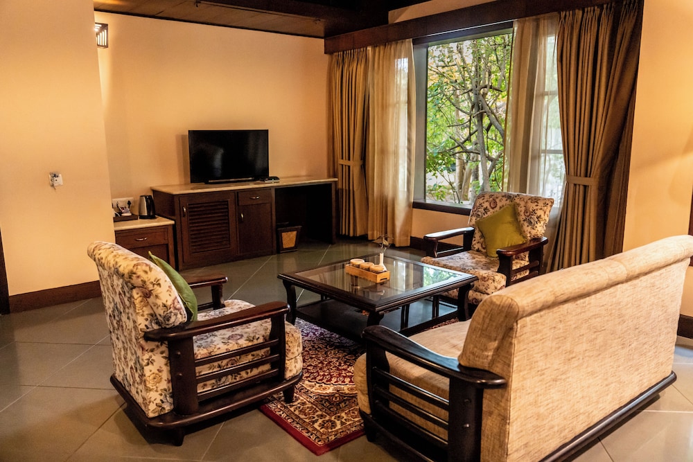 Aahana Resort and Spa- Jim Corbett 39/59