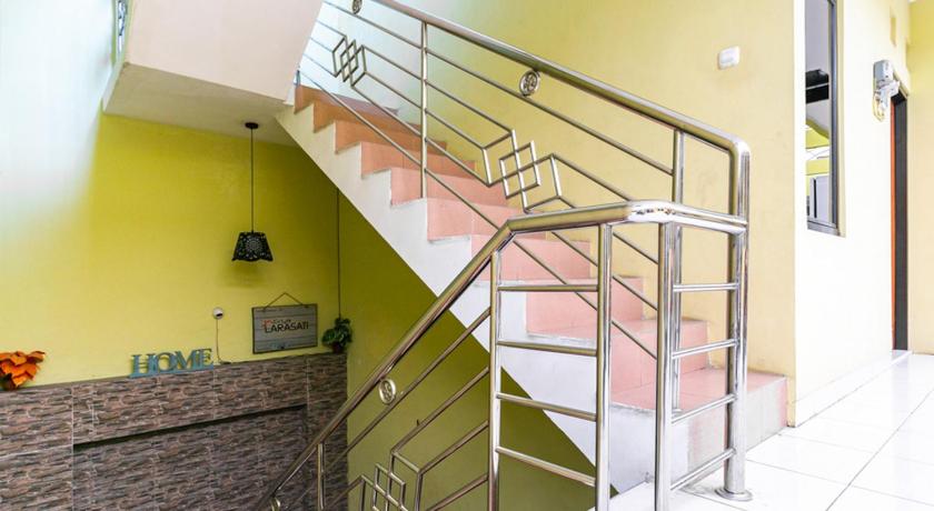 RedDoorz Syariah near Assalaam - UMS 5/47
