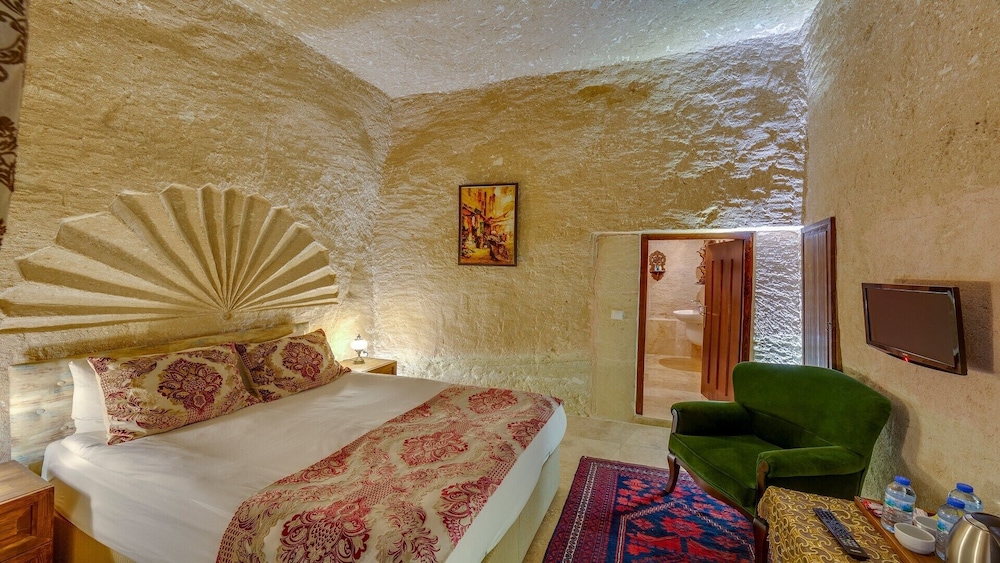 Abras Cave Hotel Cappadocia 15/50