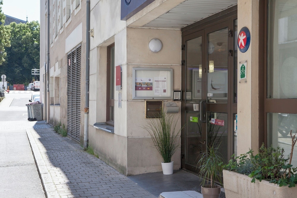 The Originals City Hotel Novella Nantes Station Centre 48/53