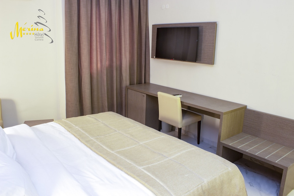 Merina Hotel 5/44