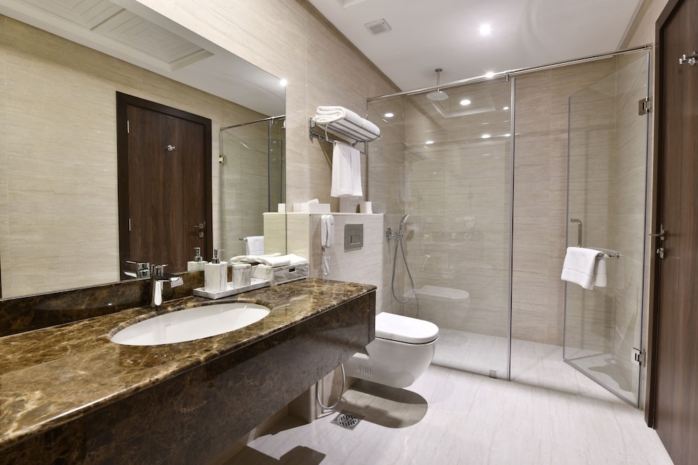 Juffair Boulevard Hotel and Suites 42/43