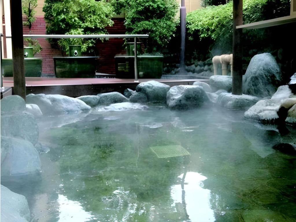 Spa Land Hotel Naito 26/45