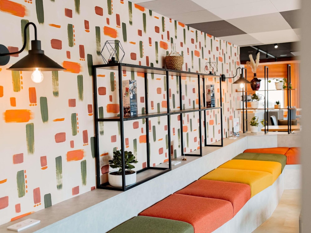 ibis Clermont Ferrand Sud Carrefour Herbet 31/57