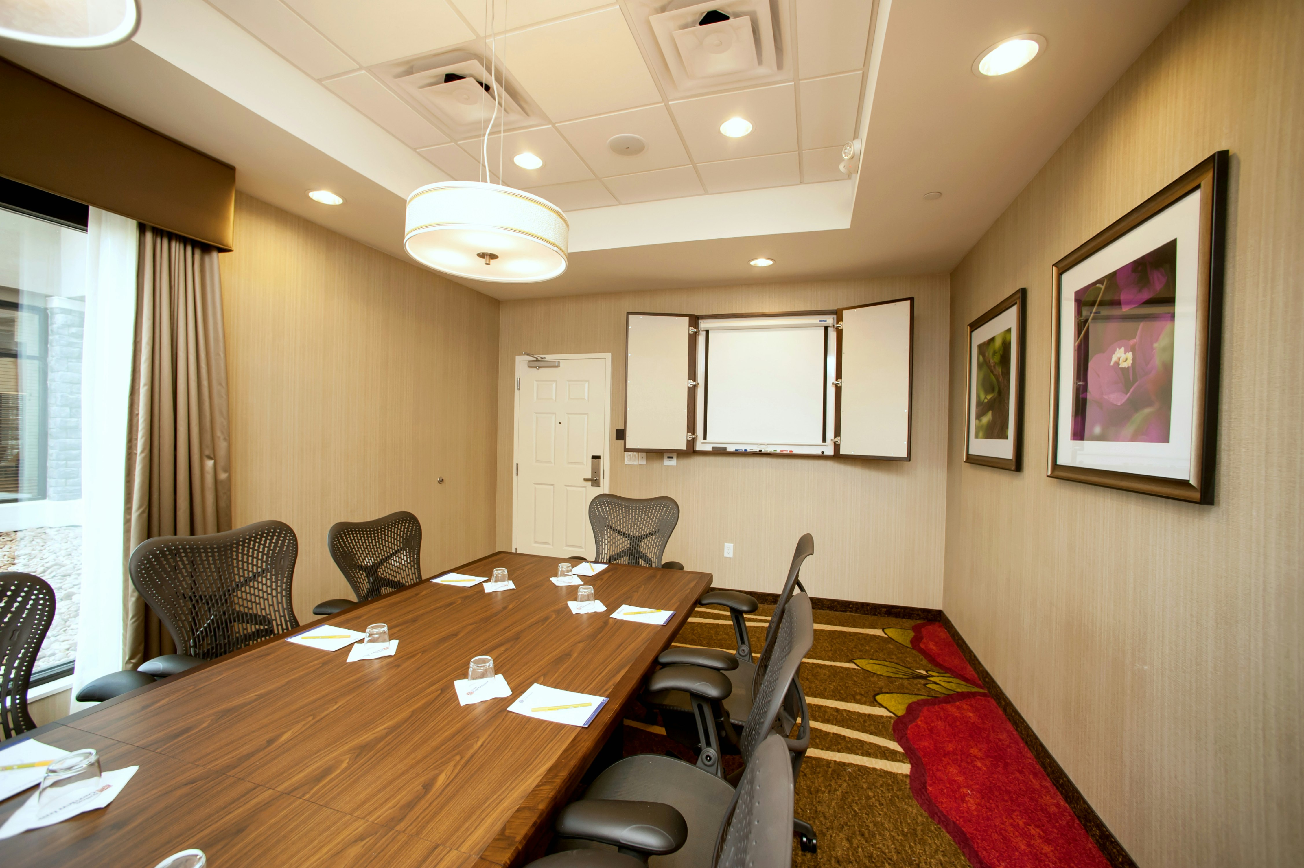 HILTON GARDEN INN SAN ANTONIO-LIVE OAK CONFERENCE CENTER 73/76
