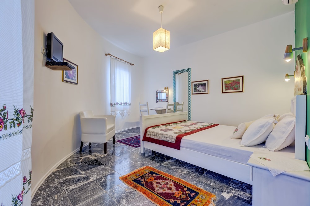 Datca Villa Asina 15/63