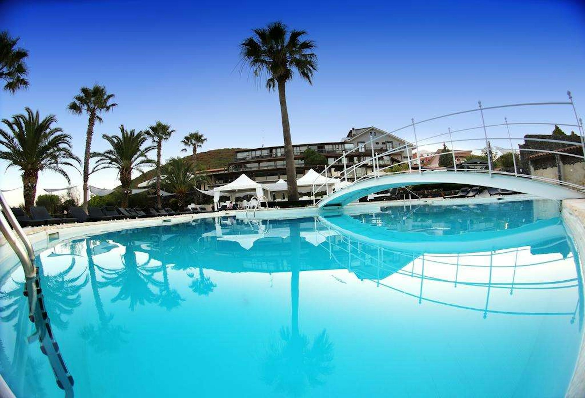 Hotel Villa Michelangelo 33/60