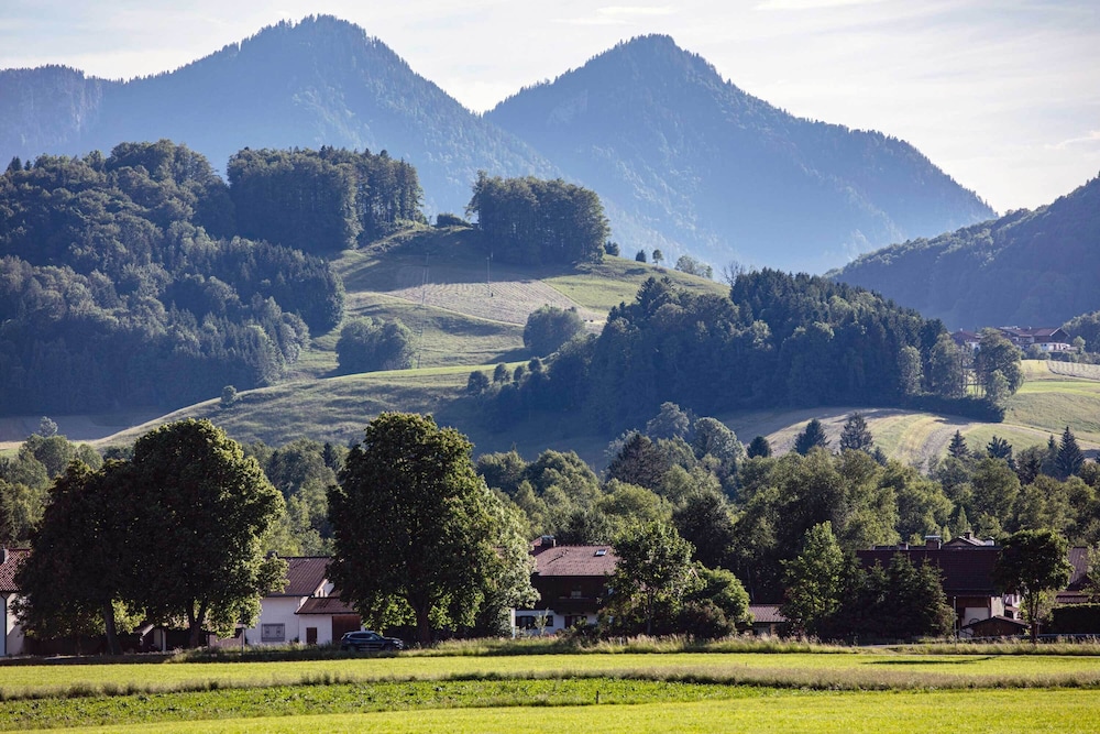 Novum Alpenhotel Inzell 75/82