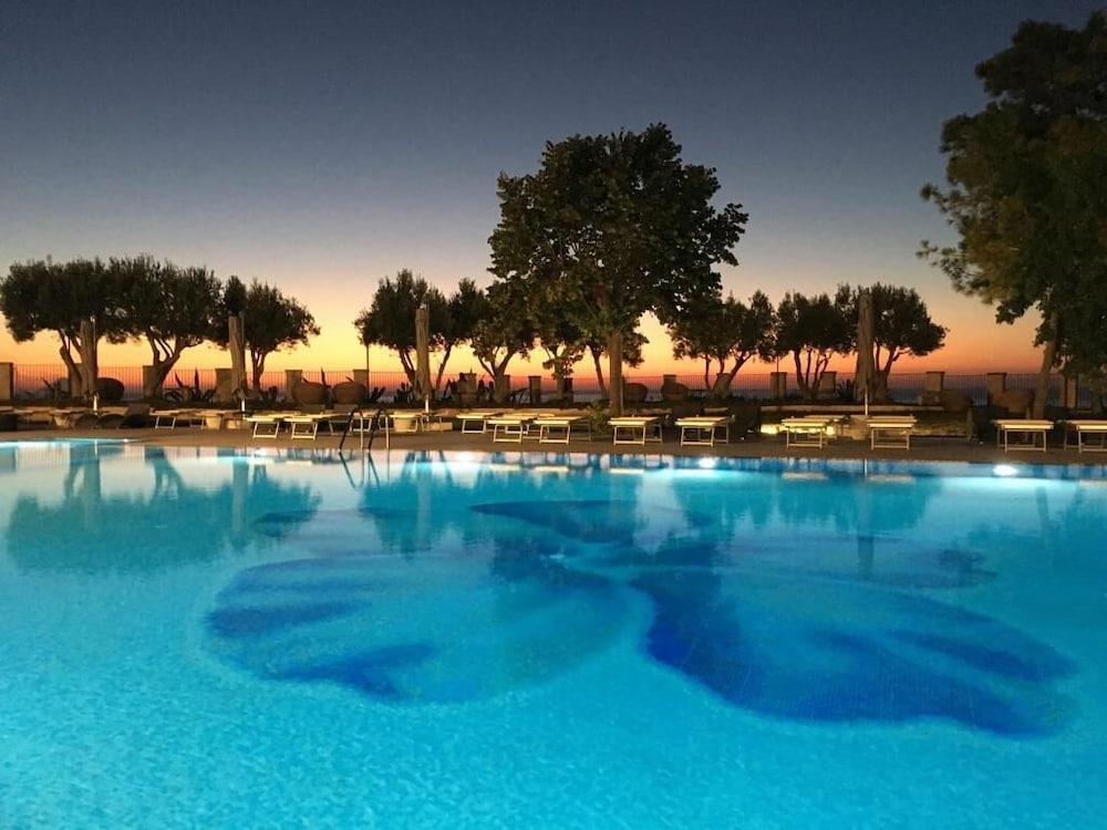 Tui Blue Tropea 21/44