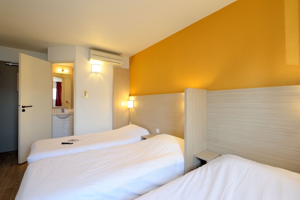 Hotel Kennedy Parc Des Expositions 28/57