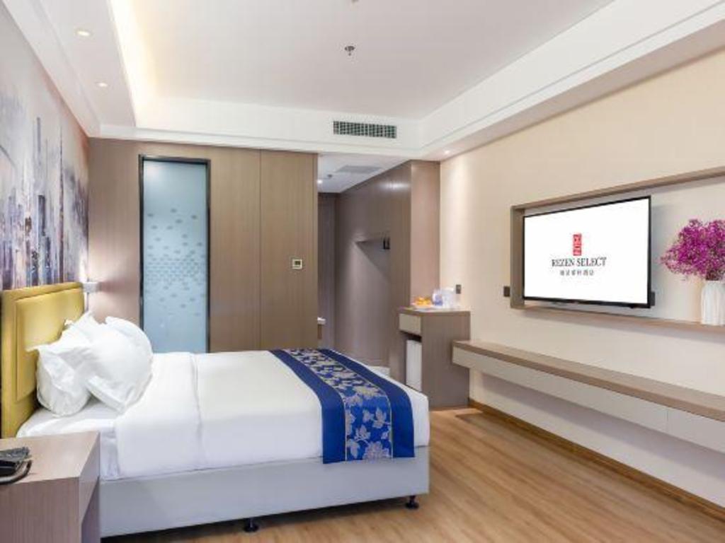 Jinming Rezen Select (Qinhuangdao Hotel) 11/33