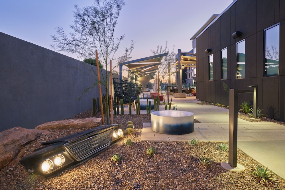 TownePlace Suites by Marriott Tempe 41/47
