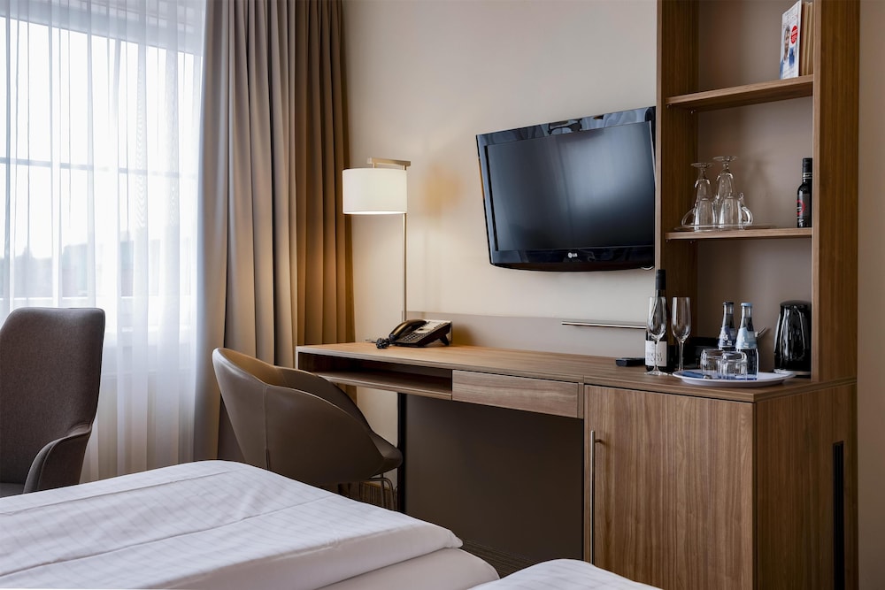 Upstalsboom Parkhotel 34/46