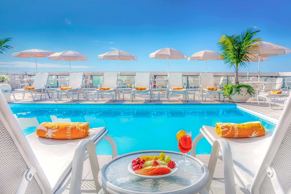 Windsor Excelsior Copacabana 53/67