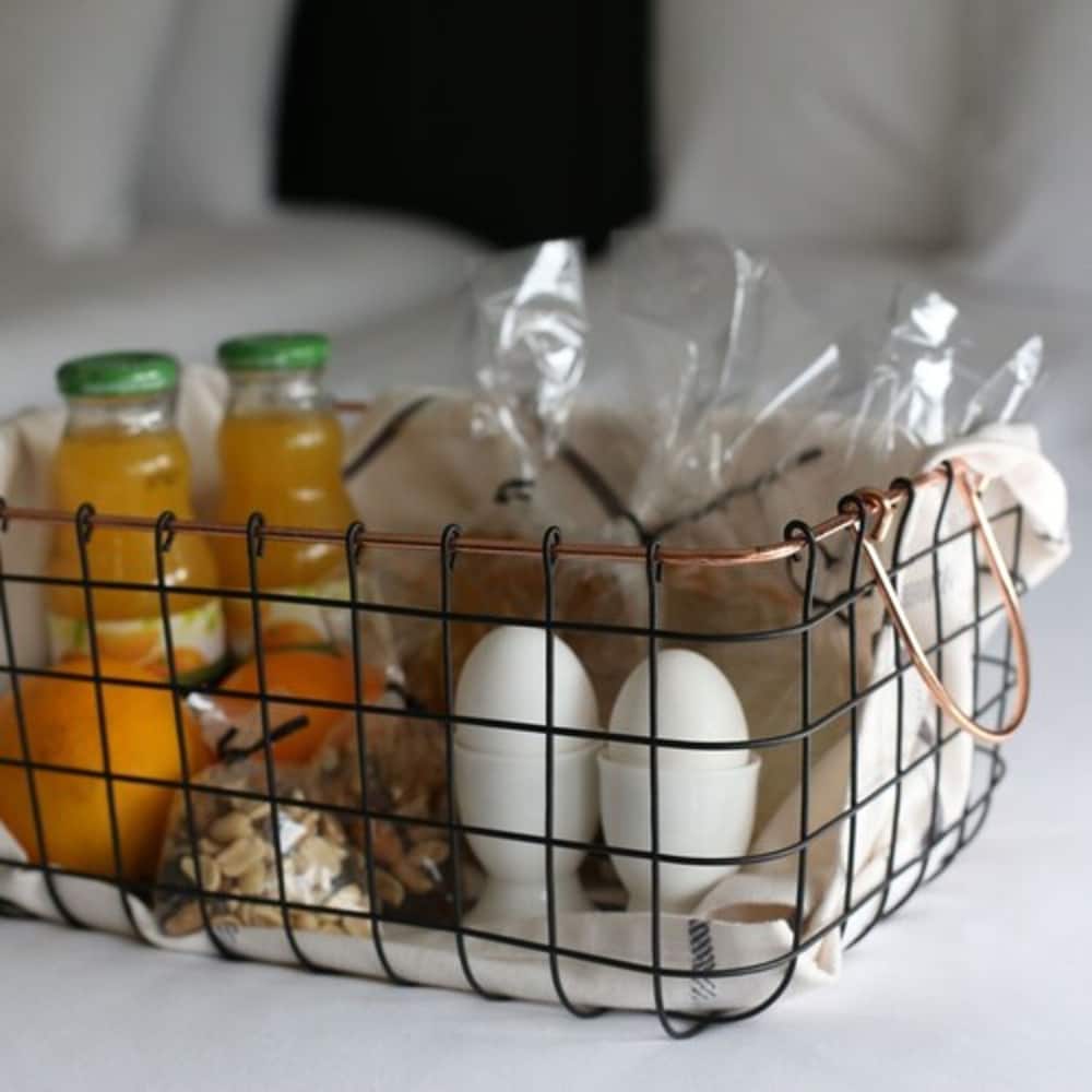 Apart酒店B(Apart Hotel B) 图片3