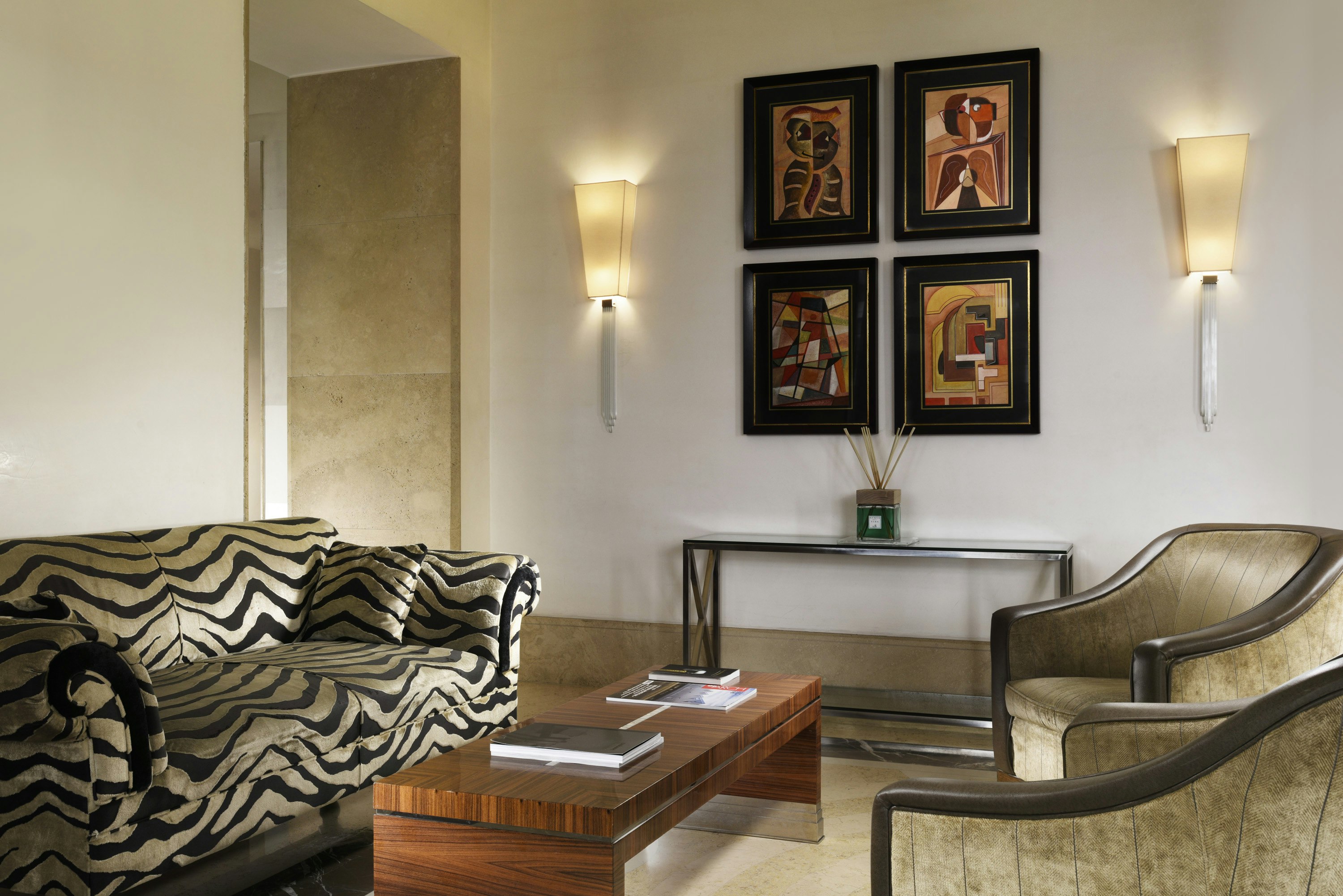 UNAHOTELS Deco Roma 38/79