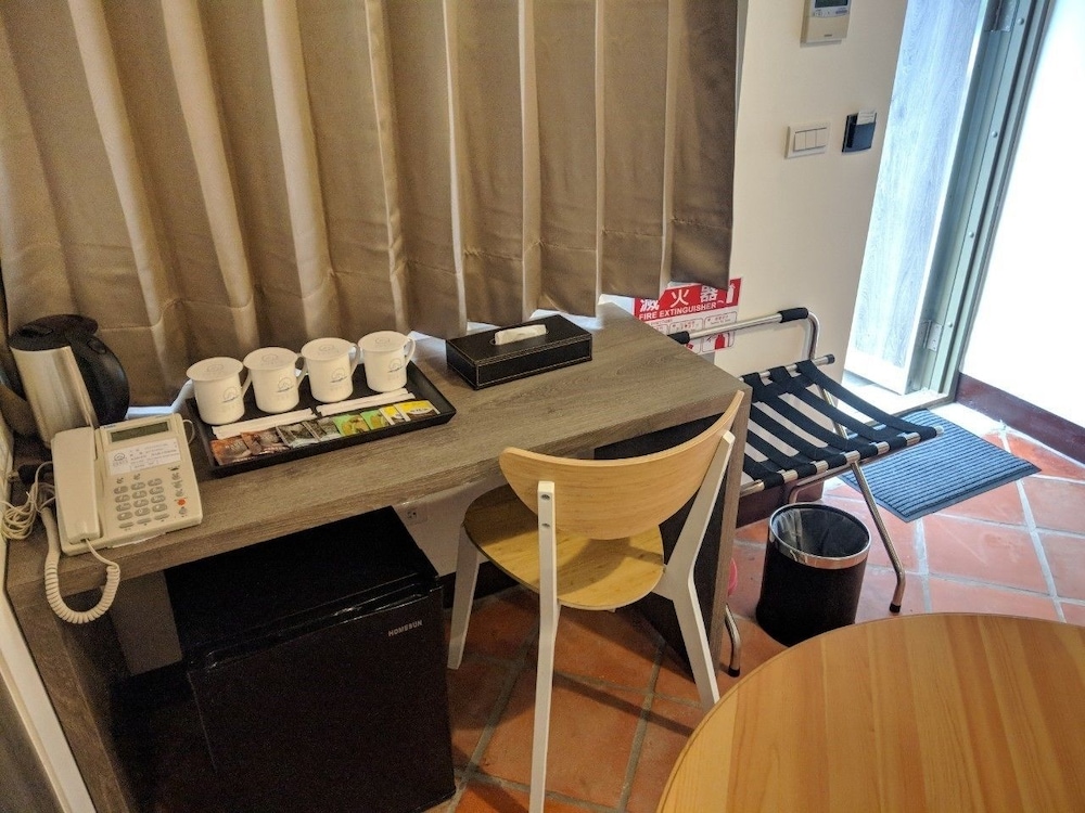 PENGHU BAY RESORT 19/45