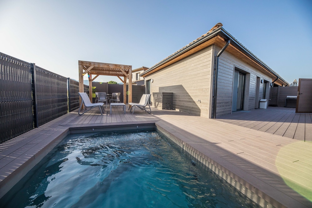 Pierre and Vacances Residence Premium Vesna Rossa 18/49