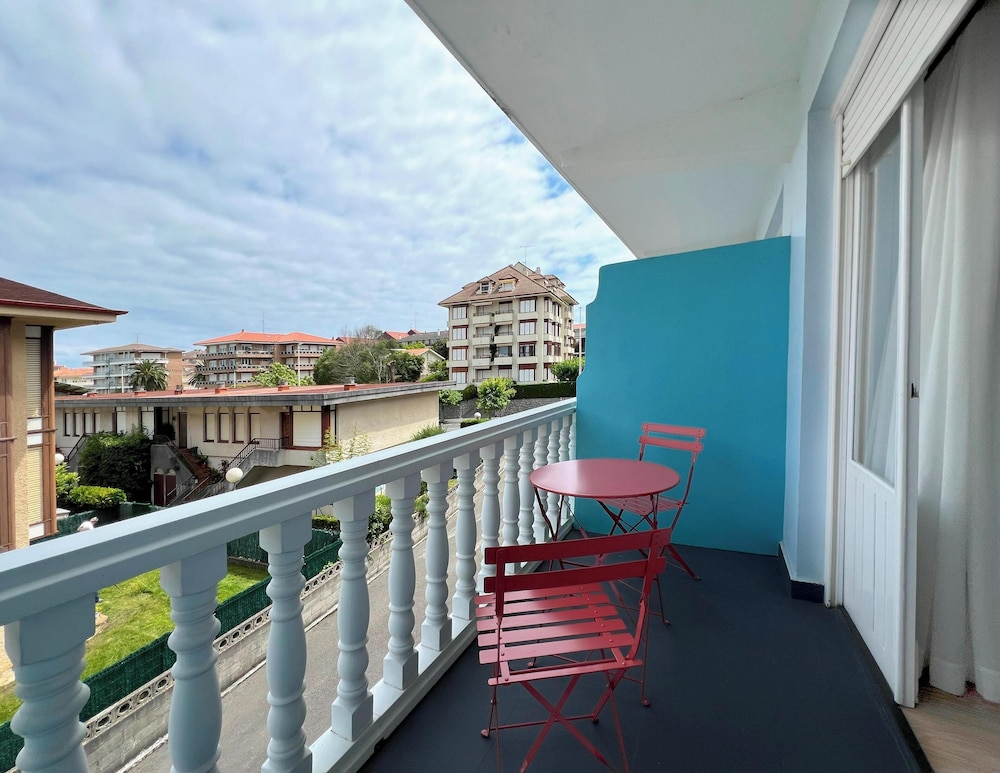 Hotel Bluesea Noja 4/34