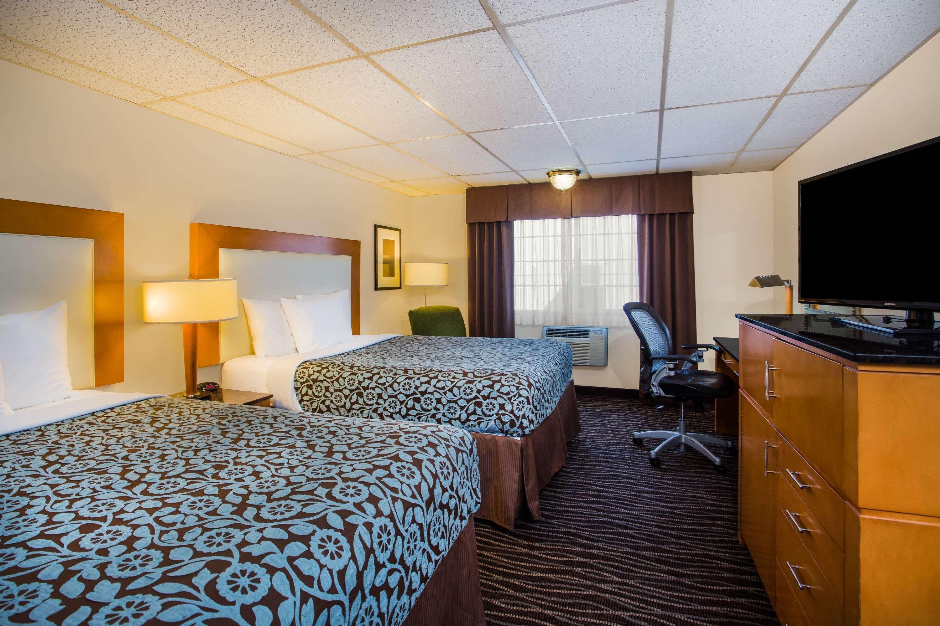 Room, 2 Queen Beds, Accessible