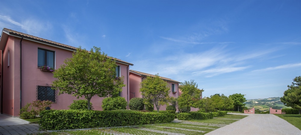 I Calanchi Country Hotel Resort 43/45