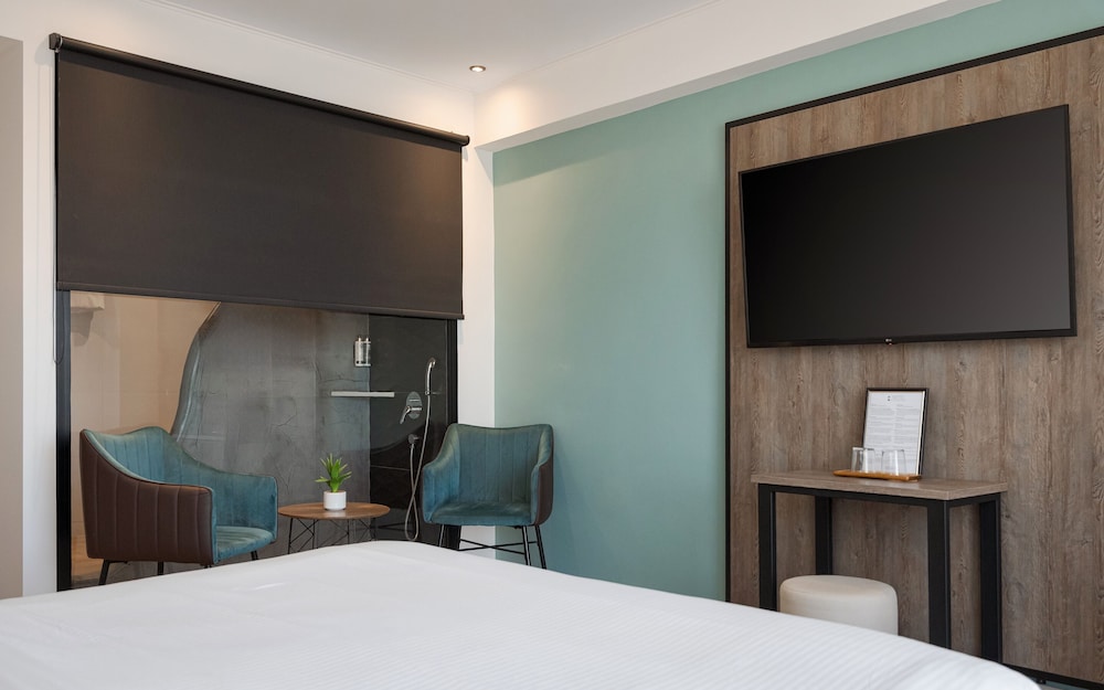 Sette Suites & Rooms - Adults Only 35/56