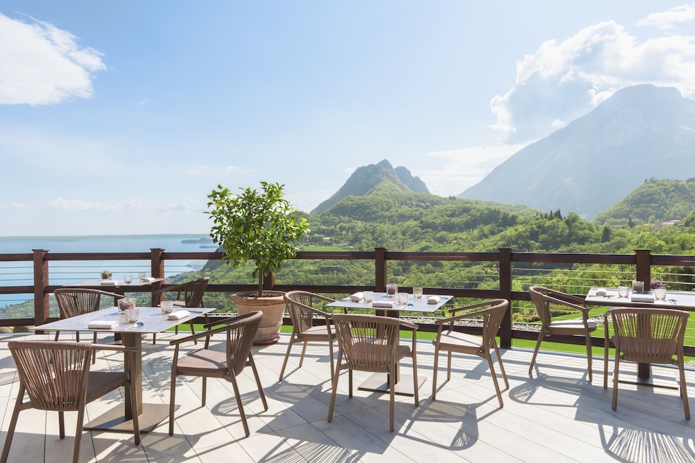 Lefay Resort & SPA Lake Garda 43/58