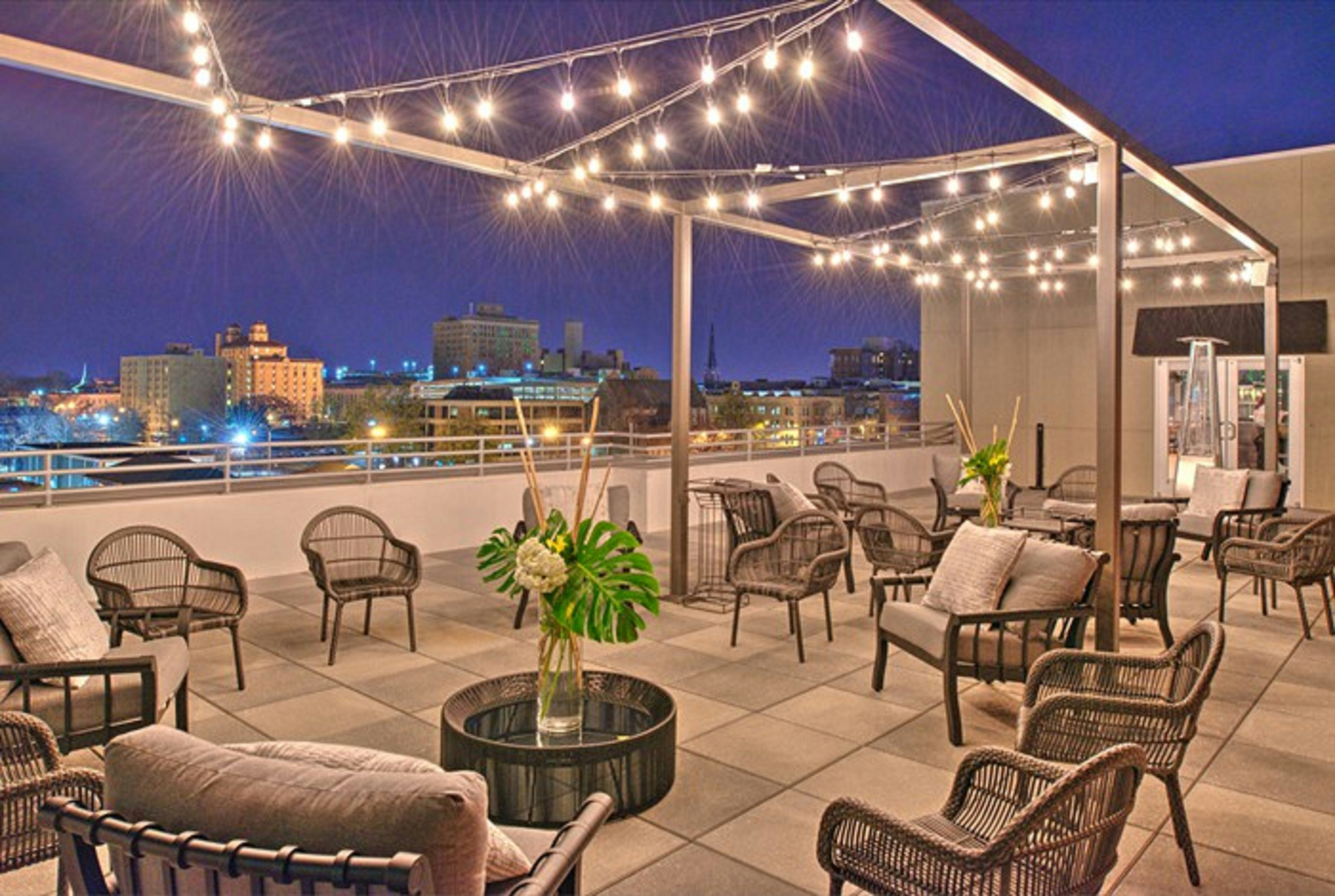 Hilton Garden Inn Little Rock Downtown Ar 8/16