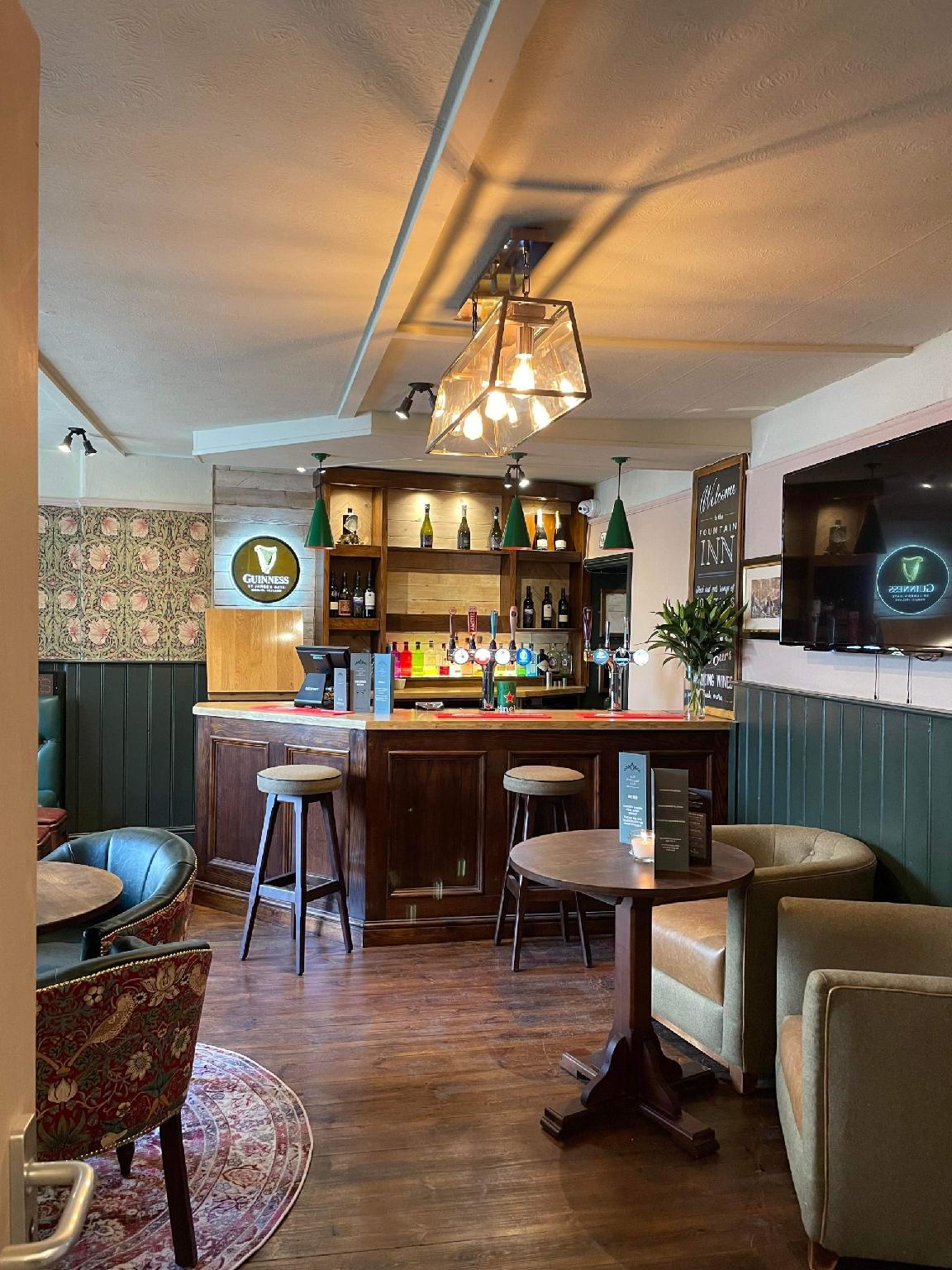 The Fountain Inn 20/23