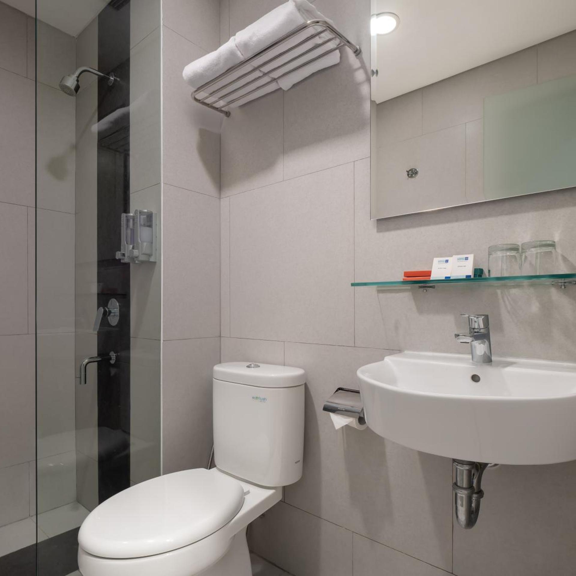 Hotel 88 Blok M 31/31