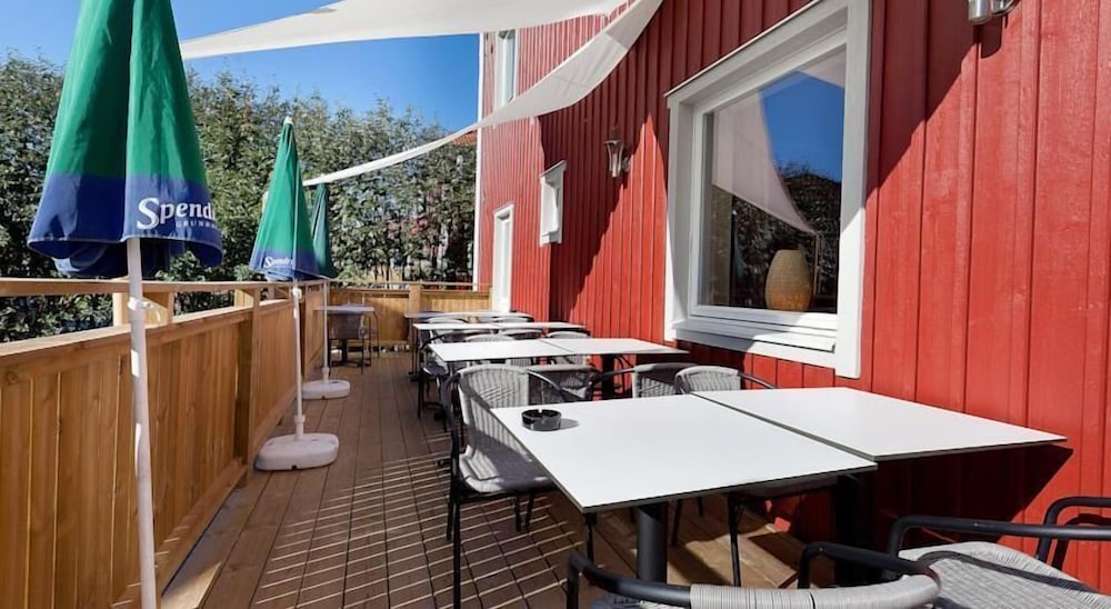 Ett smart hotell 26/39