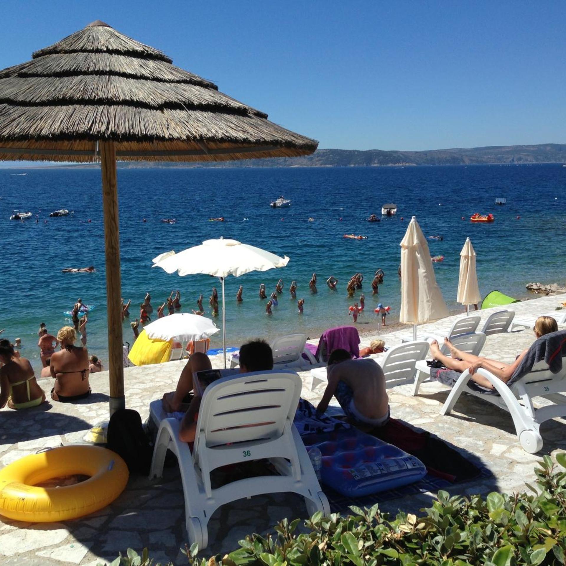 Krk Premium Camping Resort by Valamar 15/21