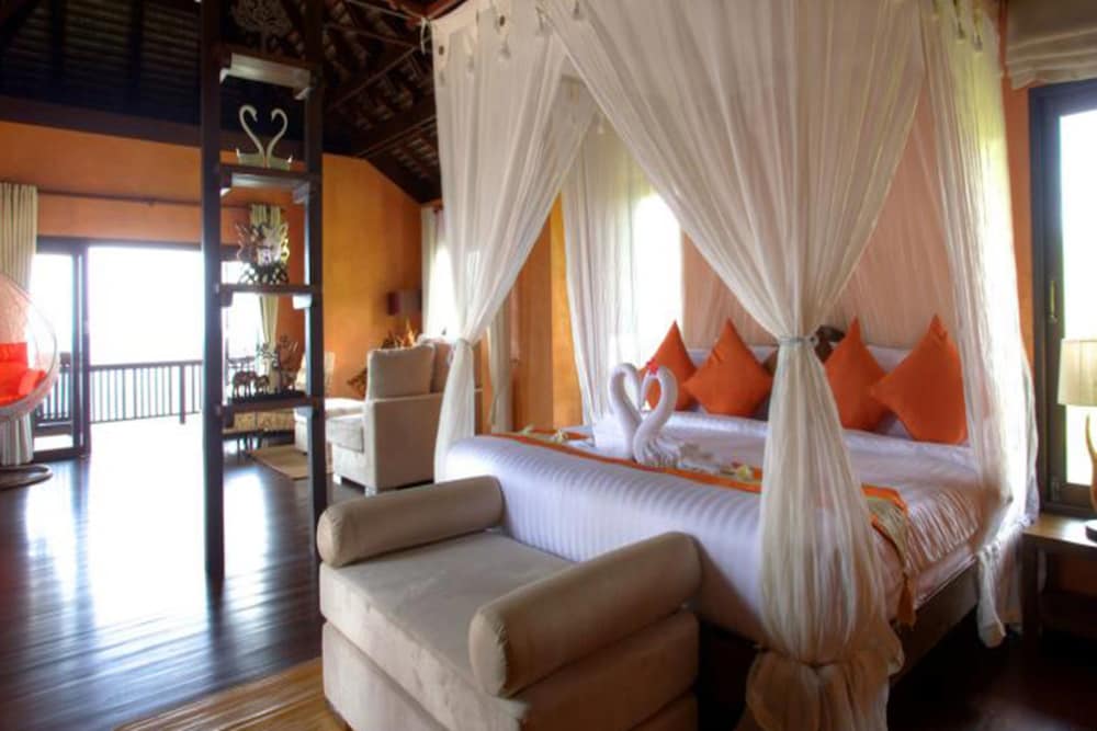 Ban S Diving Resort 12/45