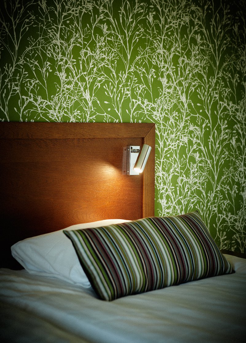 Hotell Conrad 13/19
