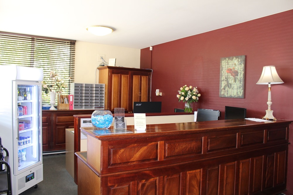 Best Western Cotswold Gardens 3/42