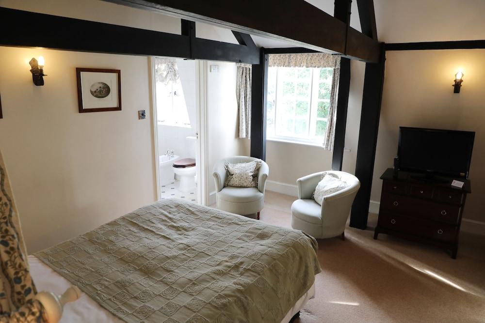 Chiseldon House Hotel 18/50