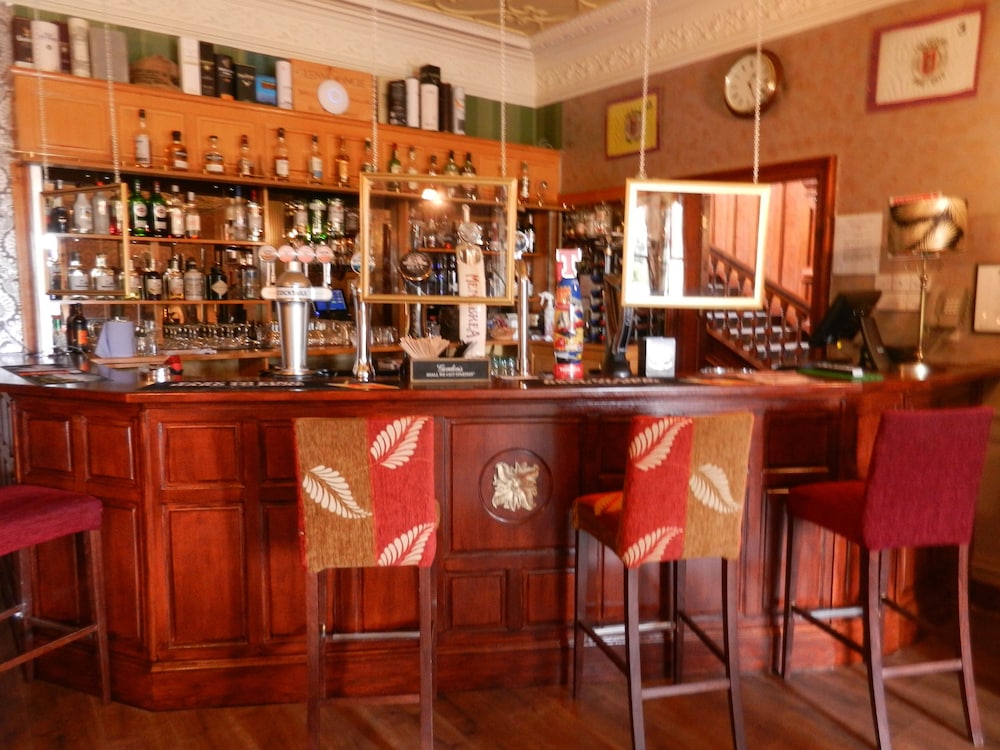 Mansfield Castle Hotel 34/50