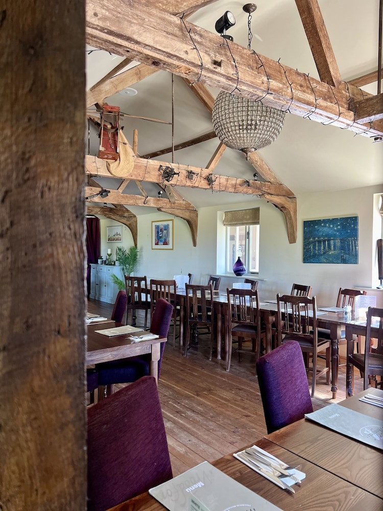 The Parson Woodforde 38/50