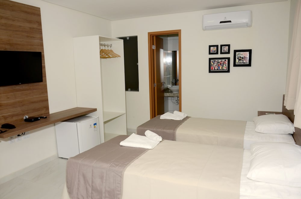 Asa Branca Hotel 22/34