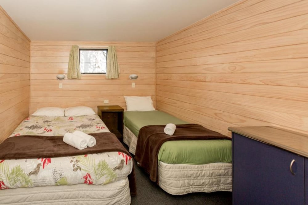Tasman Holiday Parks - Christchurch 17/36