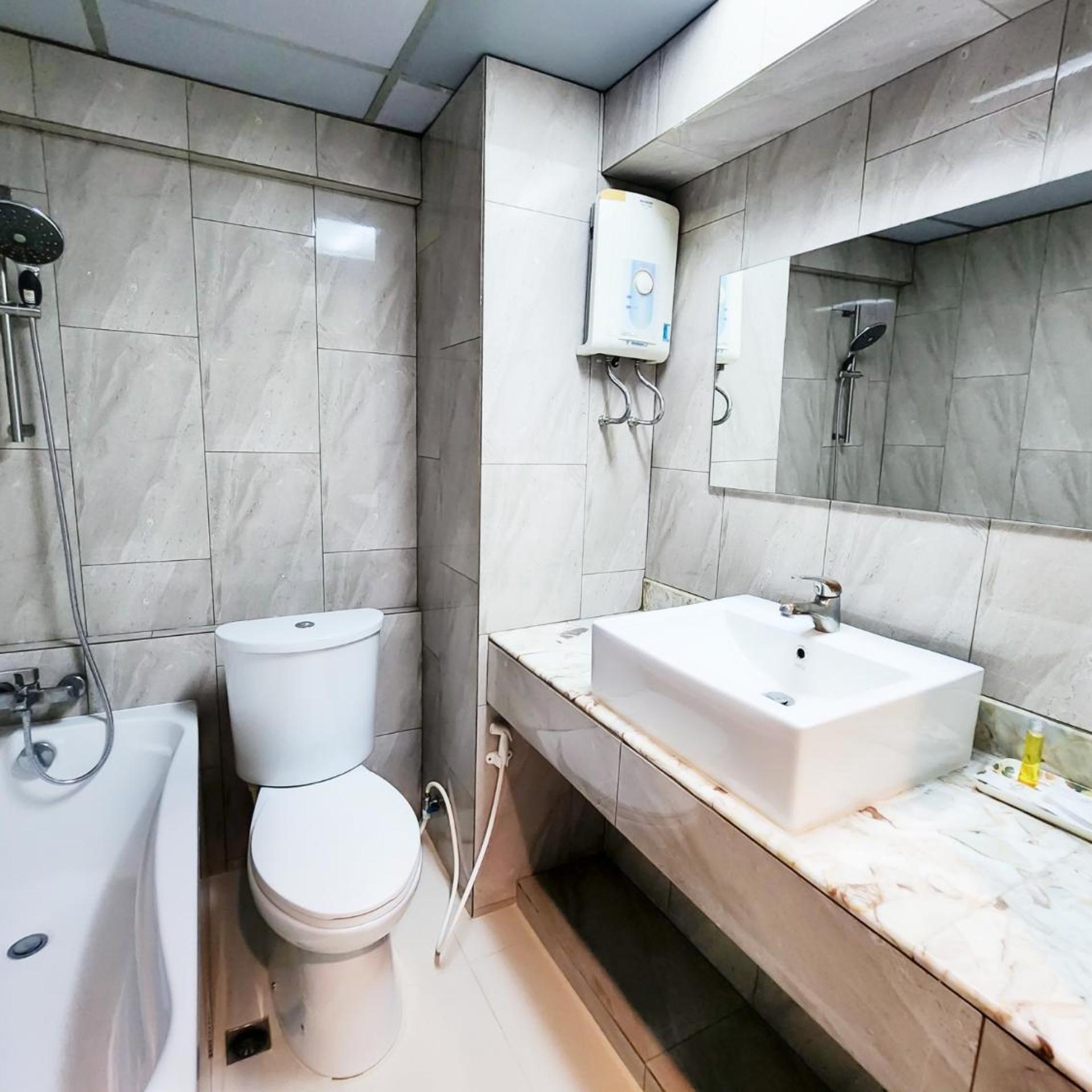 Watana Hotel Bangkok 62/63