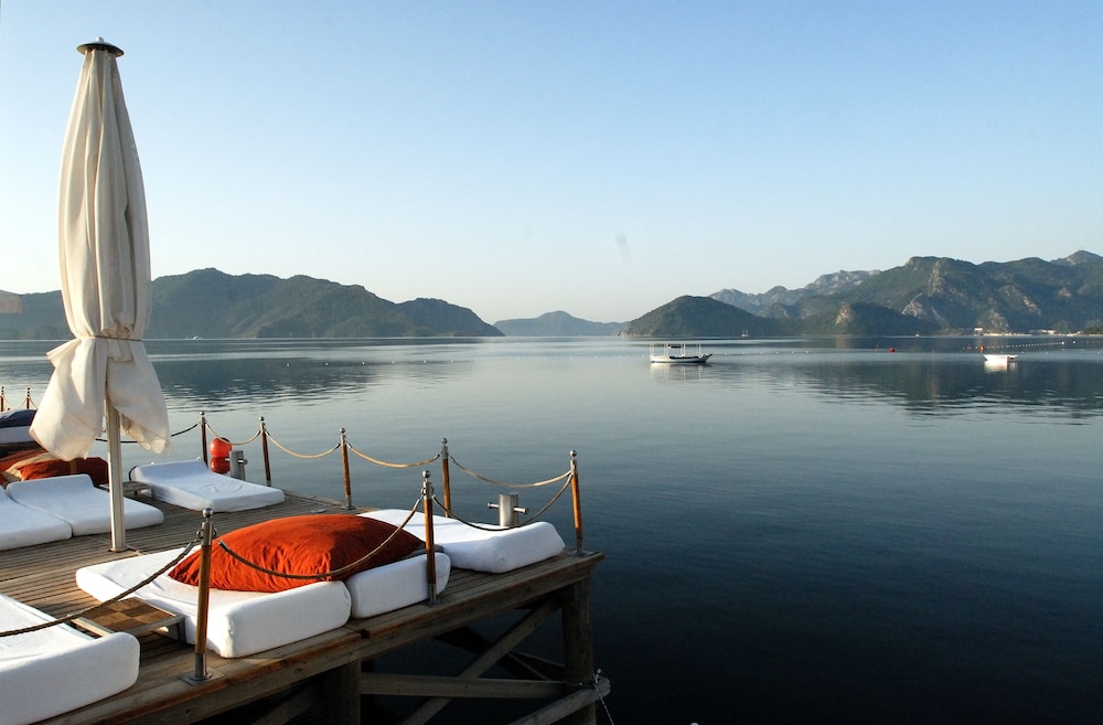 Elegance Hotels International Marmaris 42/50