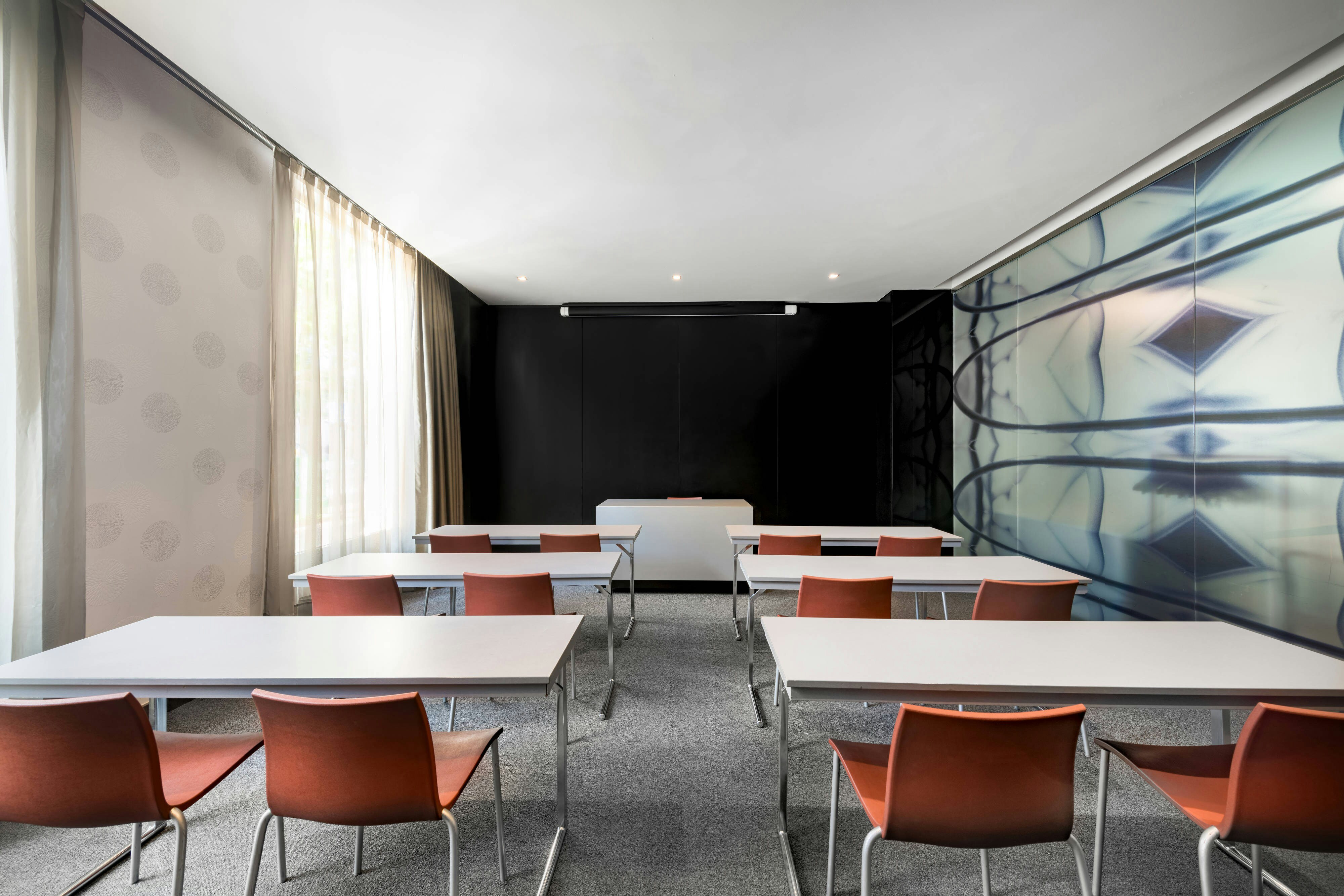 AC Hotel Burgos by Marriott 48/51