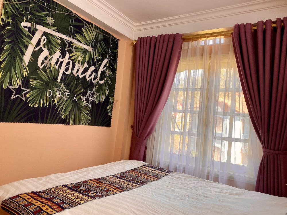 Sapa Backpacker Hostel 10/15