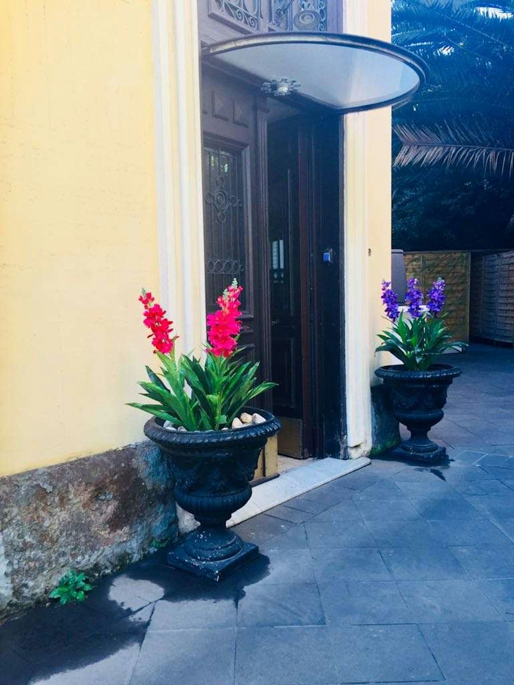 Rome Experience Hostel 3/23