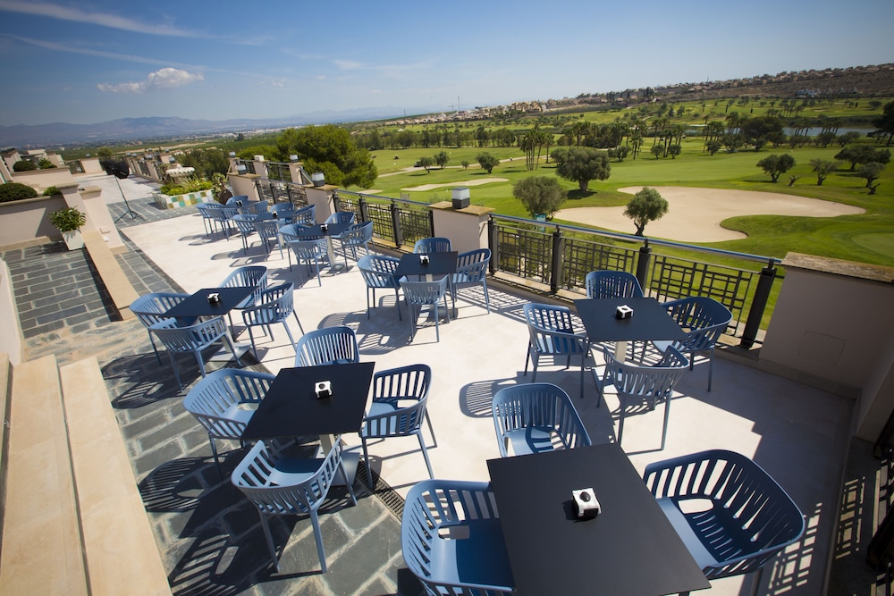 La Finca Golf Spa Resort Adults Only 53/73