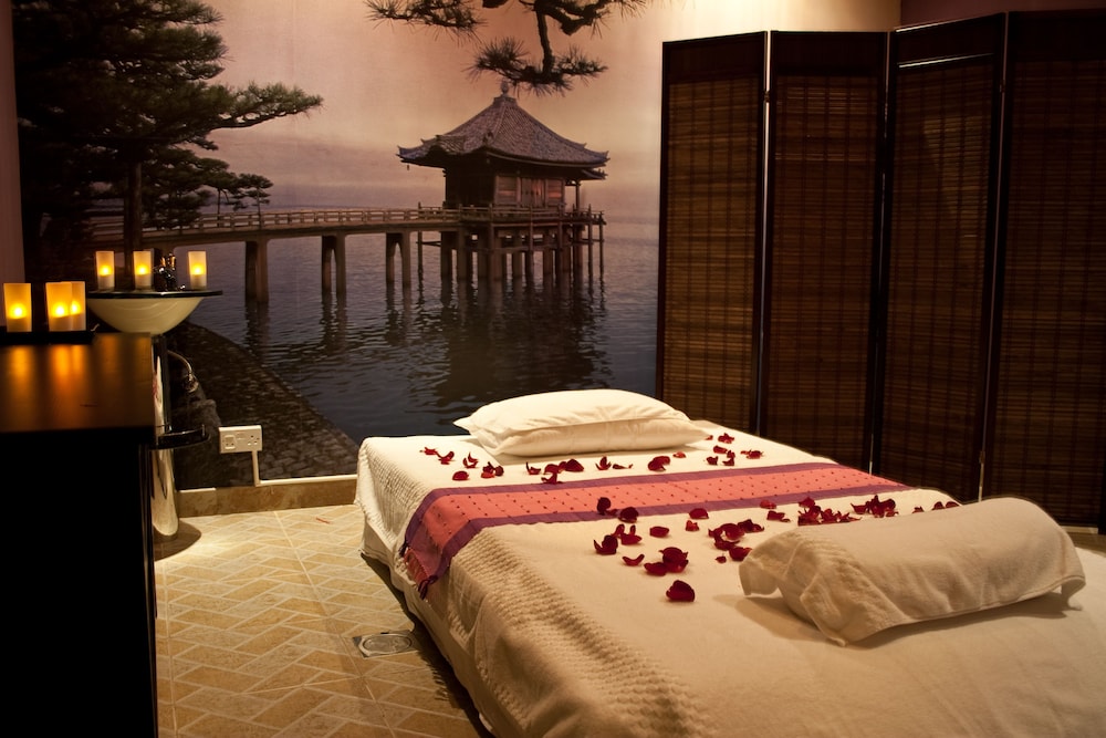 Sahara Beach Resort Spa 13/32